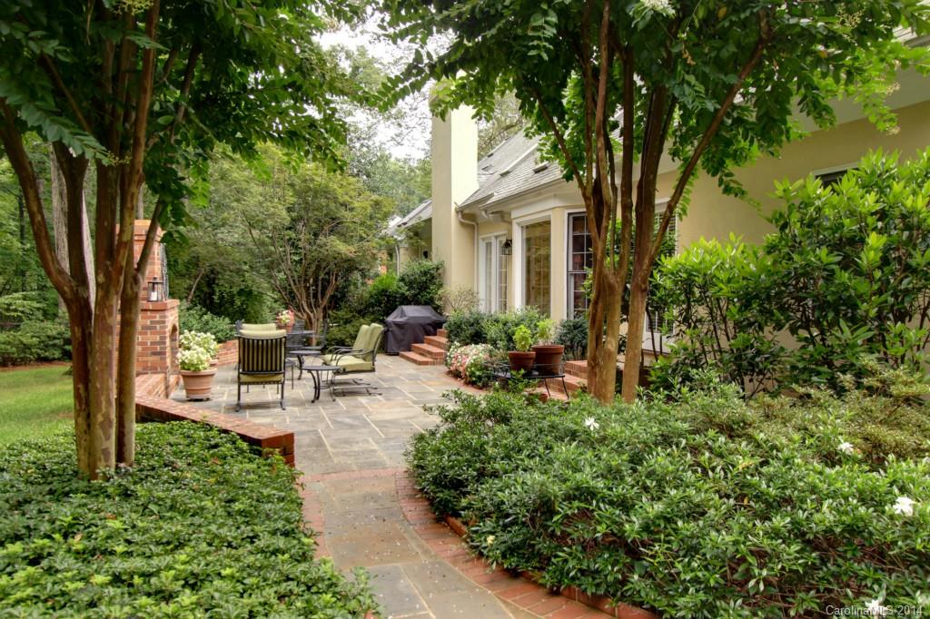 Foxcroft - Residential