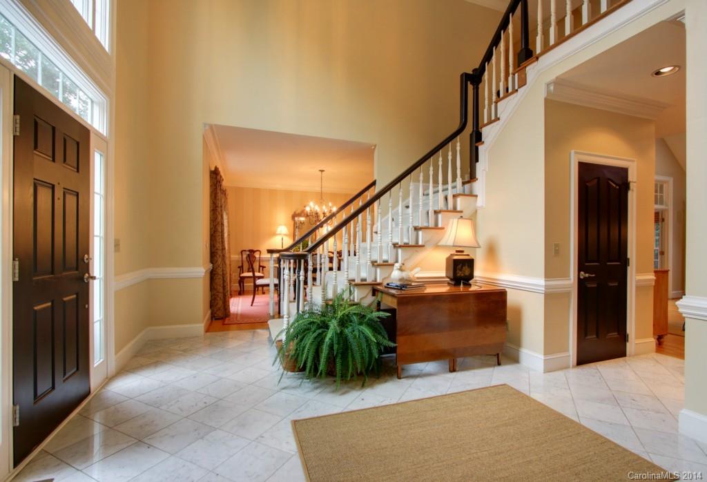 Foxcroft - Residential