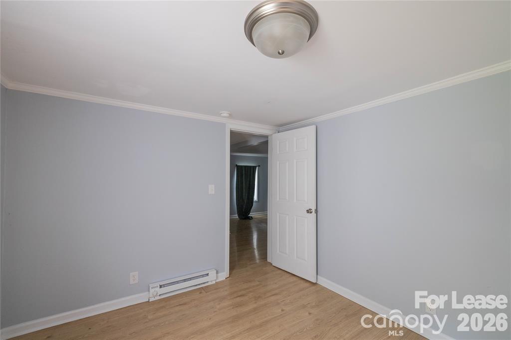 None - Residential Lease