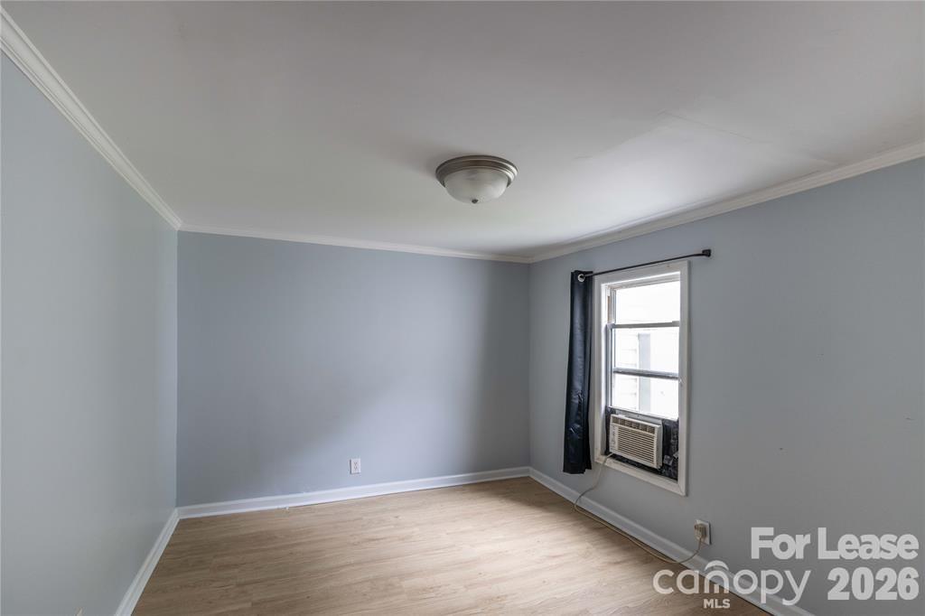 None - Residential Lease