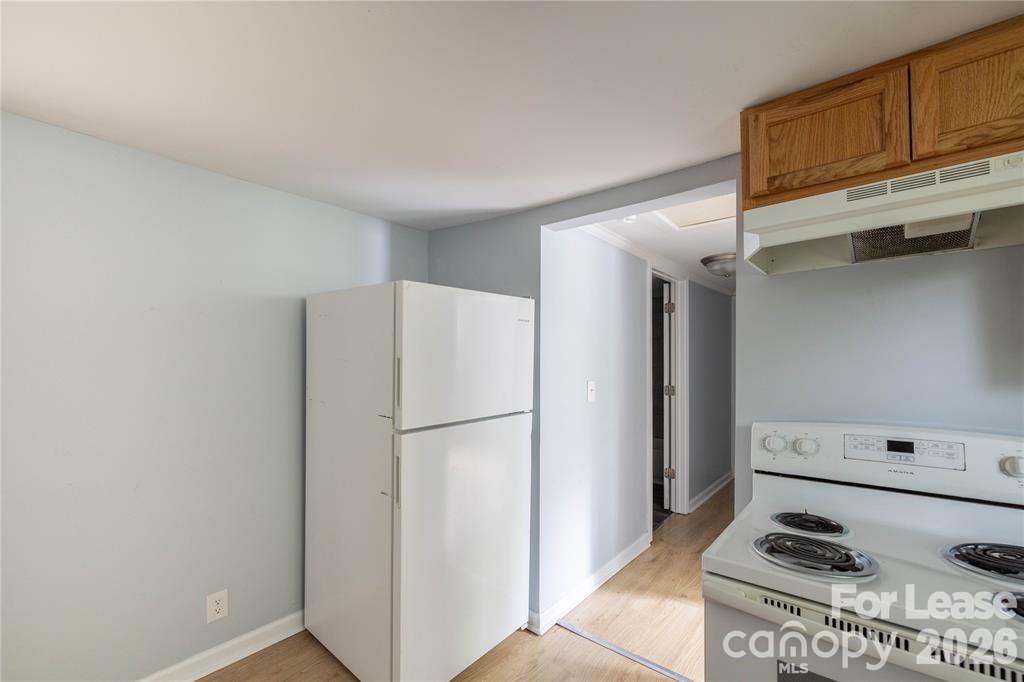 None - Residential Lease