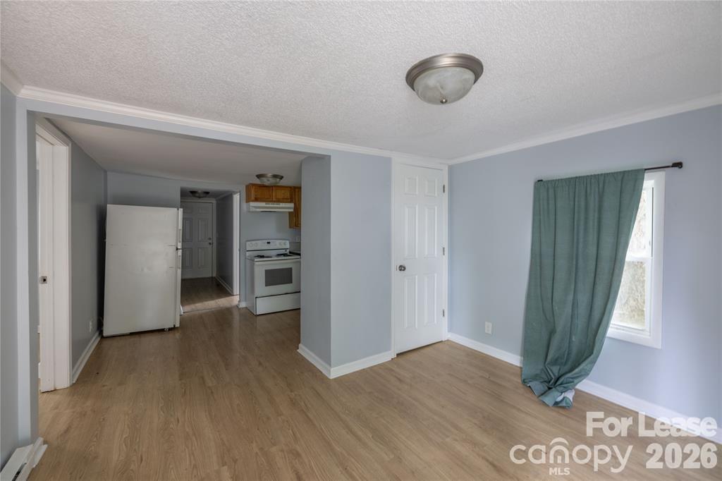 None - Residential Lease