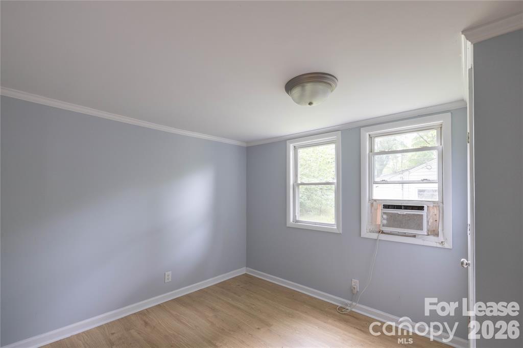 None - Residential Lease