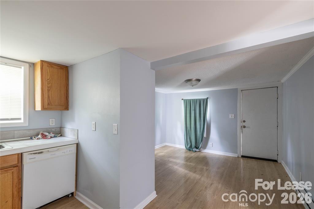 None - Residential Lease