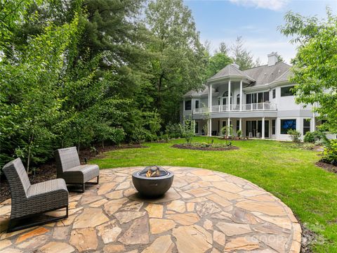 18 Cedar Hill Drive Asheville NC 28803