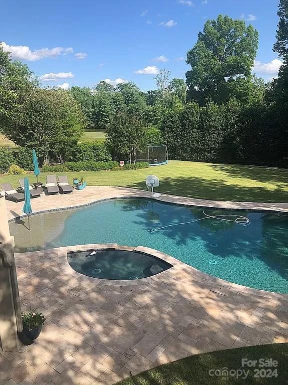 Providence Country Club - Residential