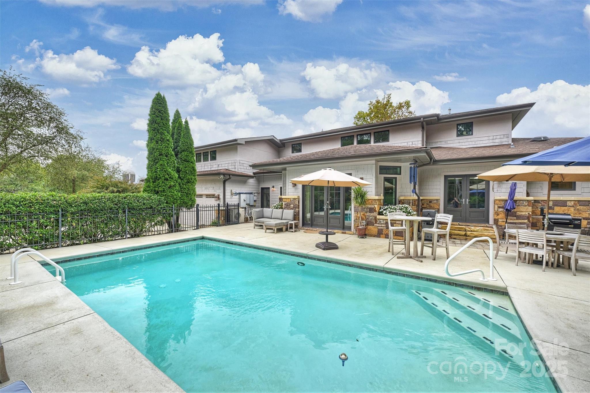 Westmoreland Farm - Residential