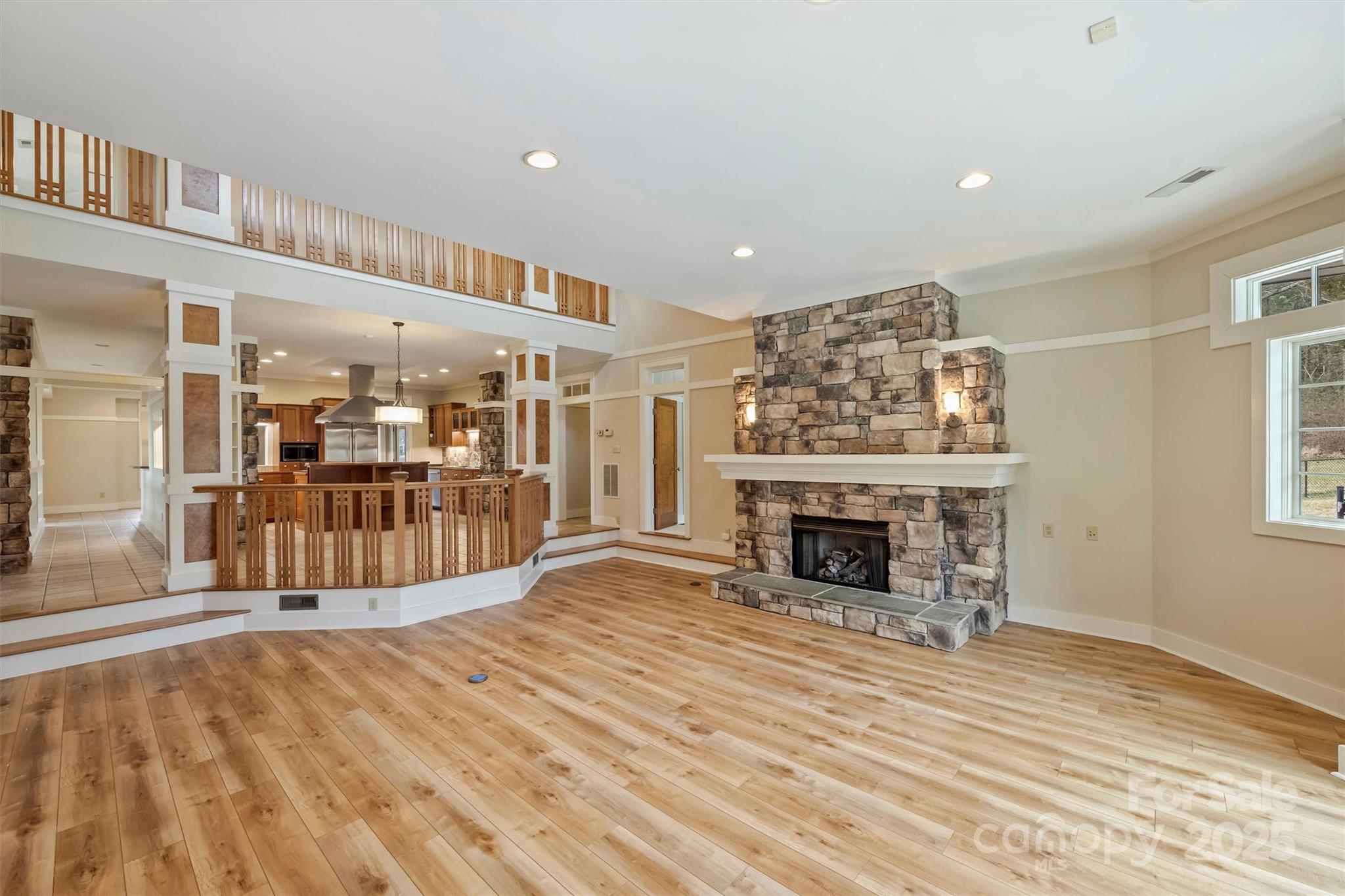 Westmoreland Farm - Residential