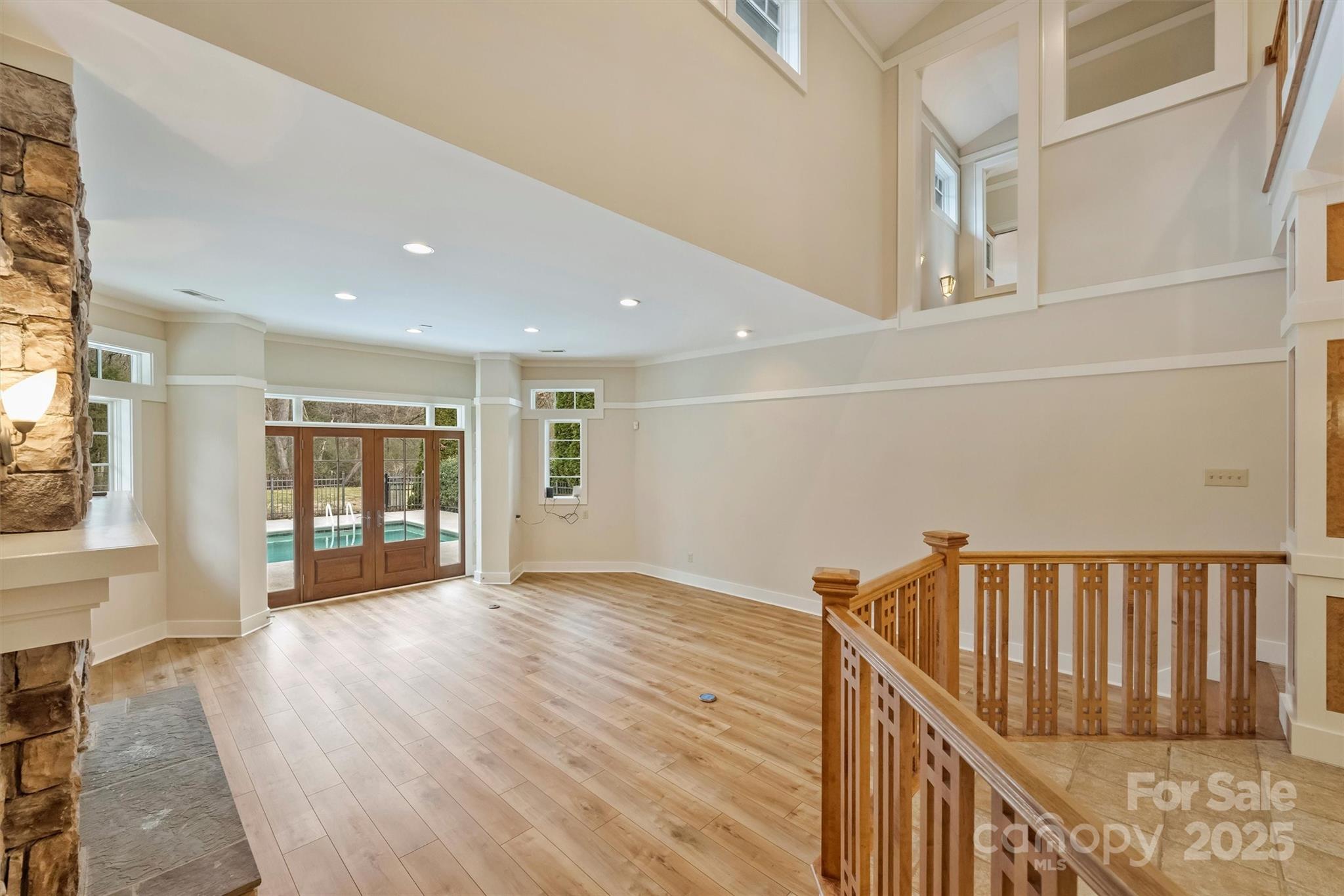 Westmoreland Farm - Residential