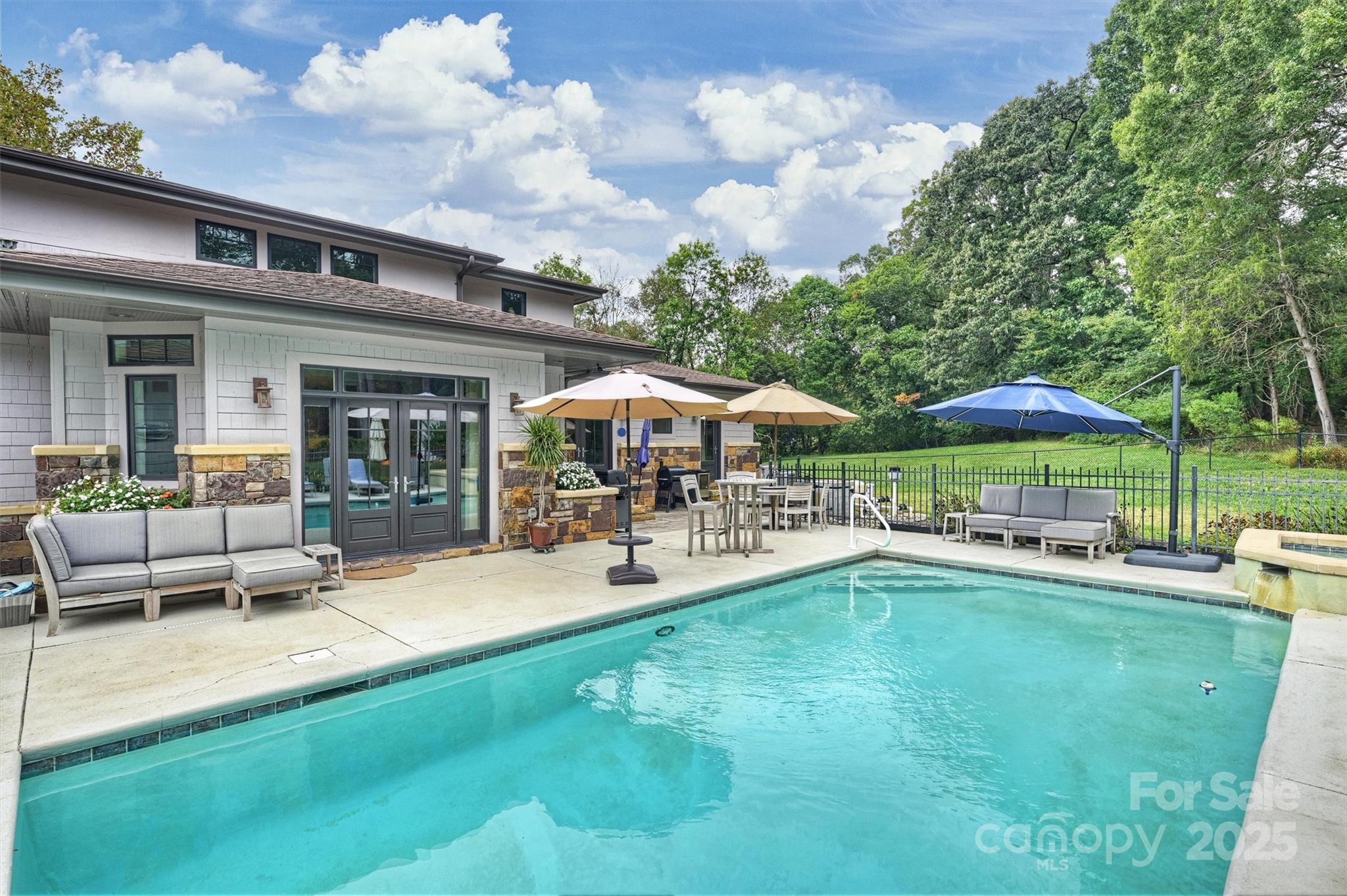 Westmoreland Farm - Residential