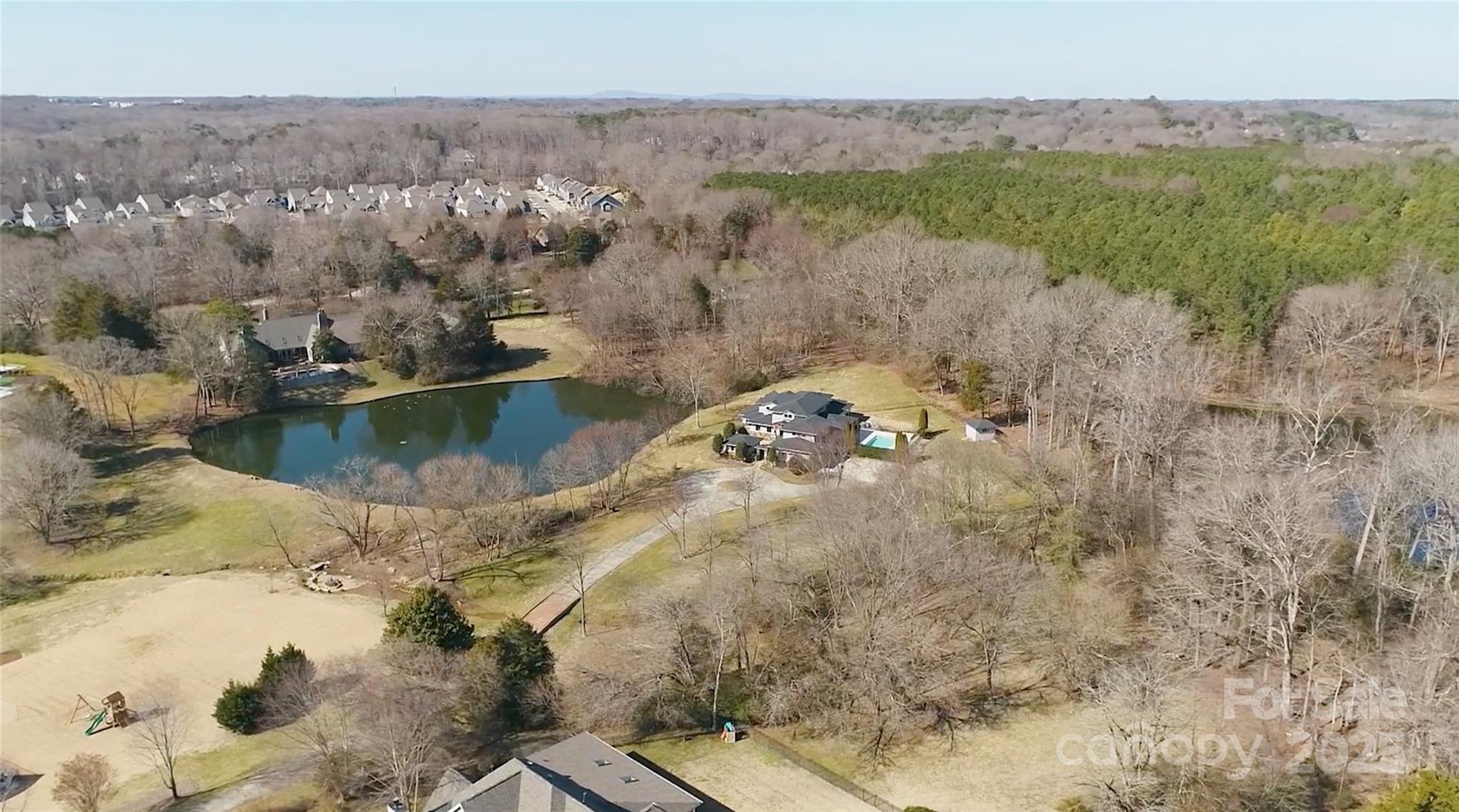 Westmoreland Farm - Residential