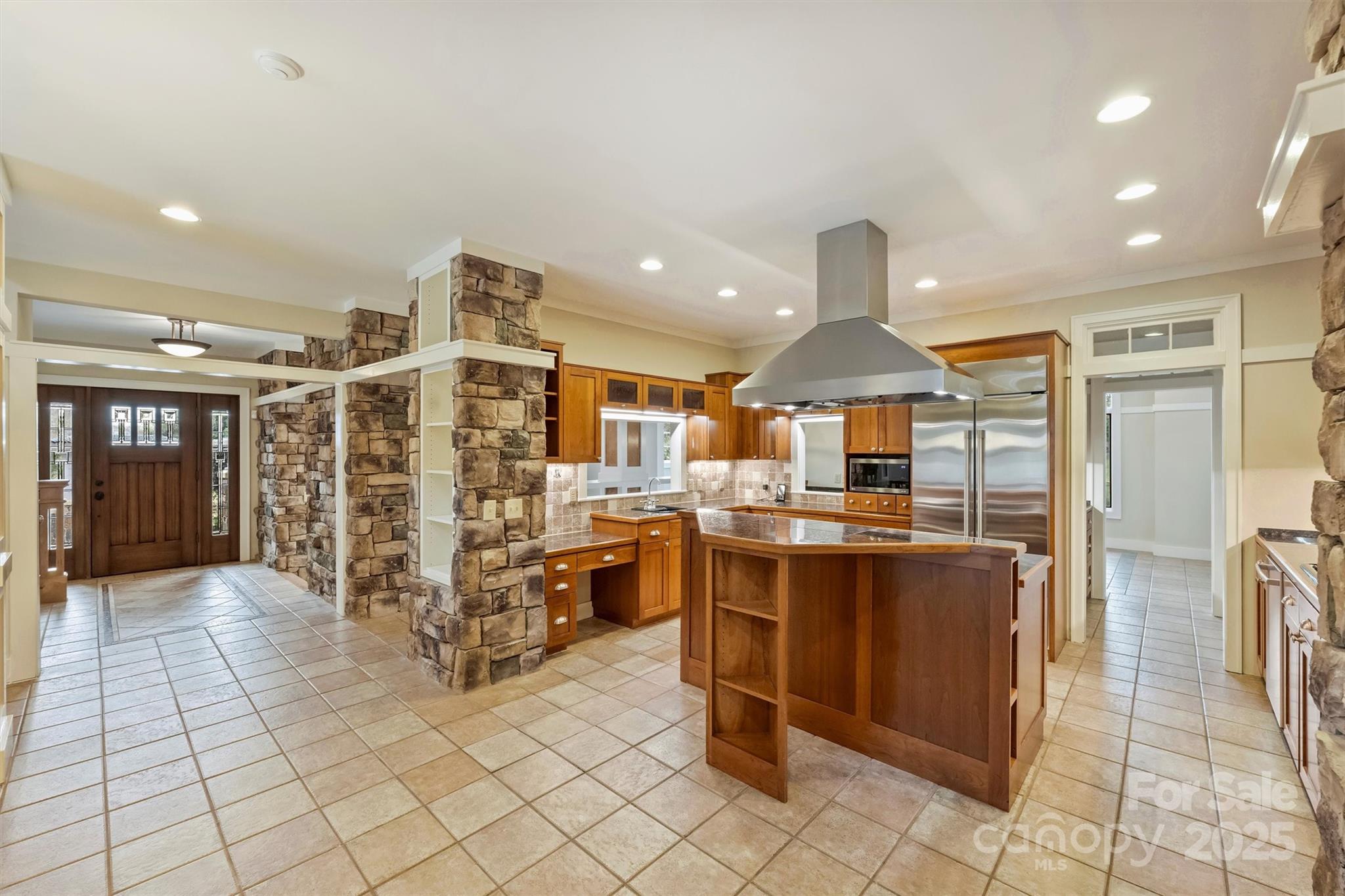 Westmoreland Farm - Residential