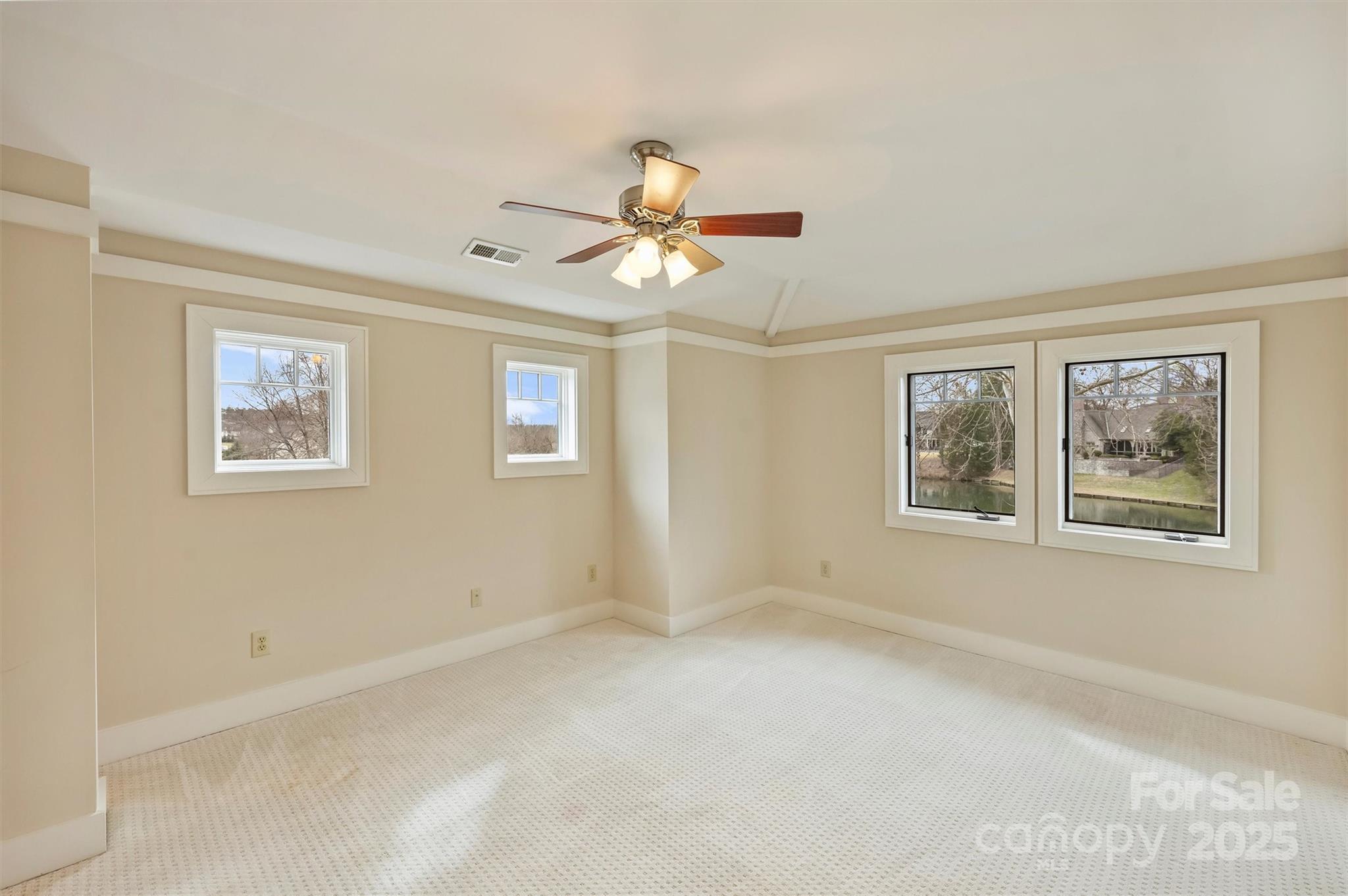 Westmoreland Farm - Residential