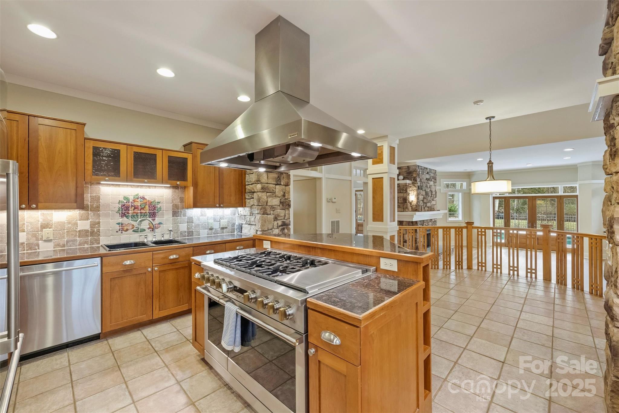 Westmoreland Farm - Residential