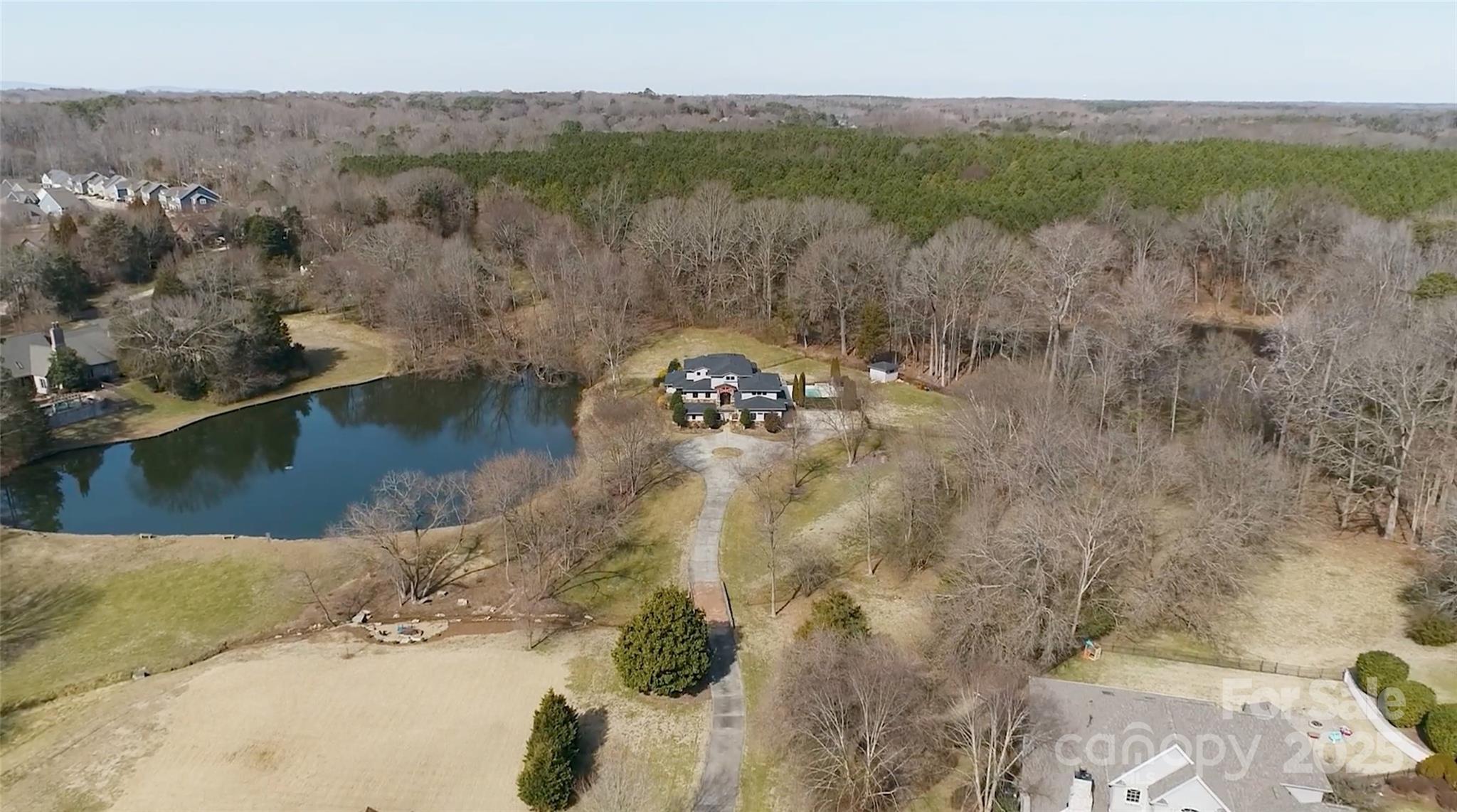 Westmoreland Farm - Residential