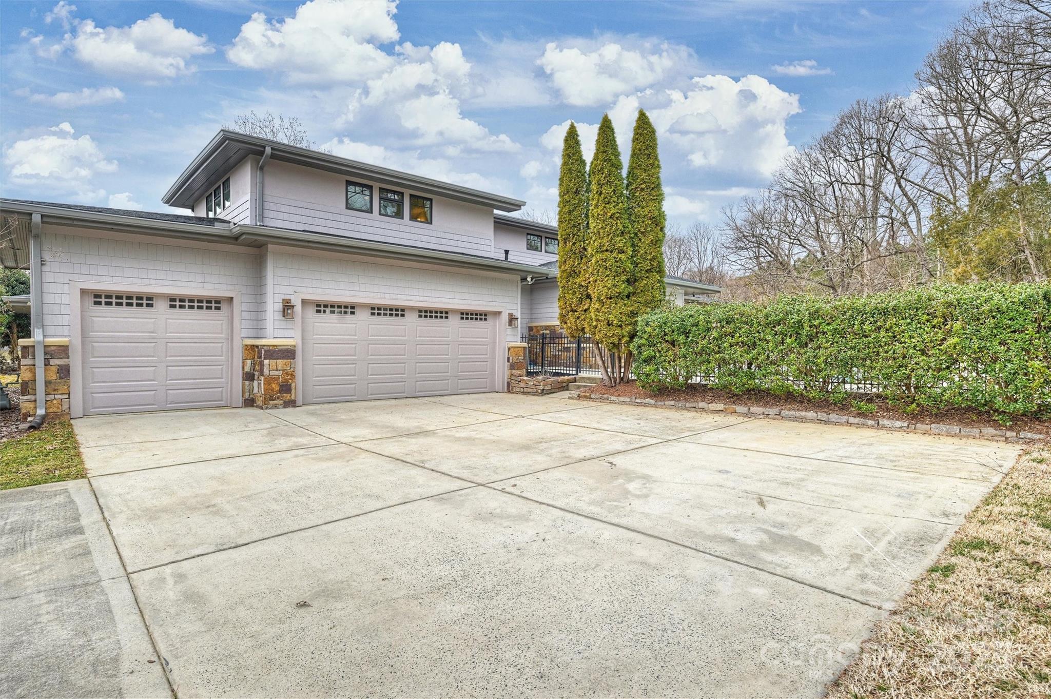 Westmoreland Farm - Residential