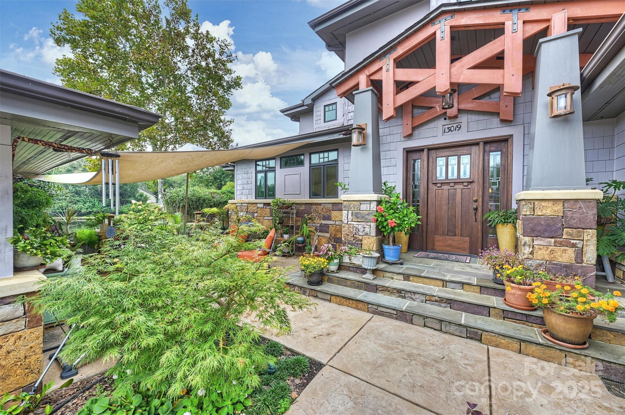 Westmoreland Farm - Residential