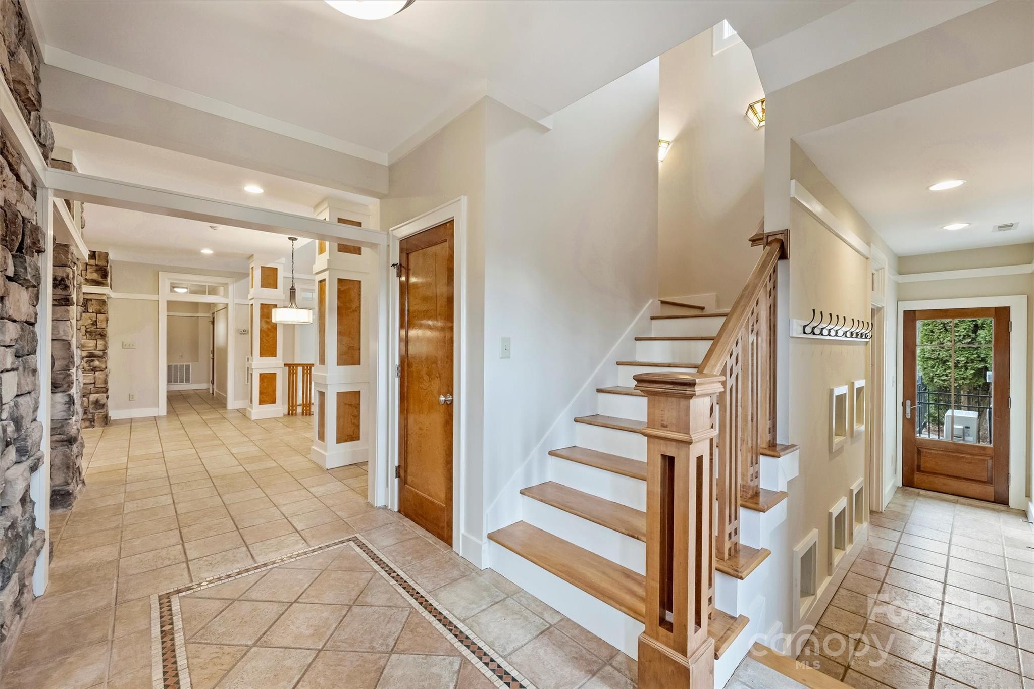 Westmoreland Farm - Residential