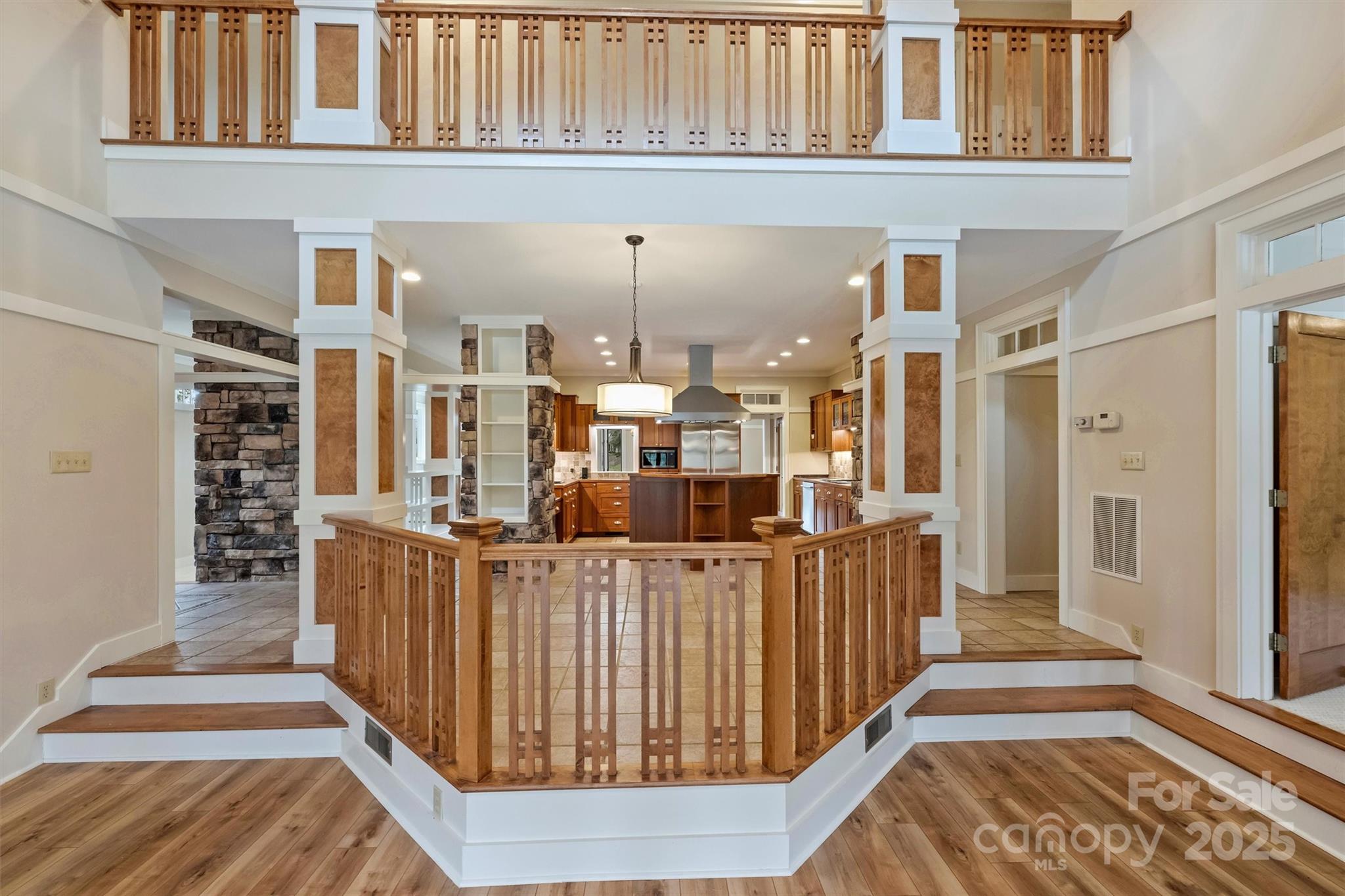 Westmoreland Farm - Residential