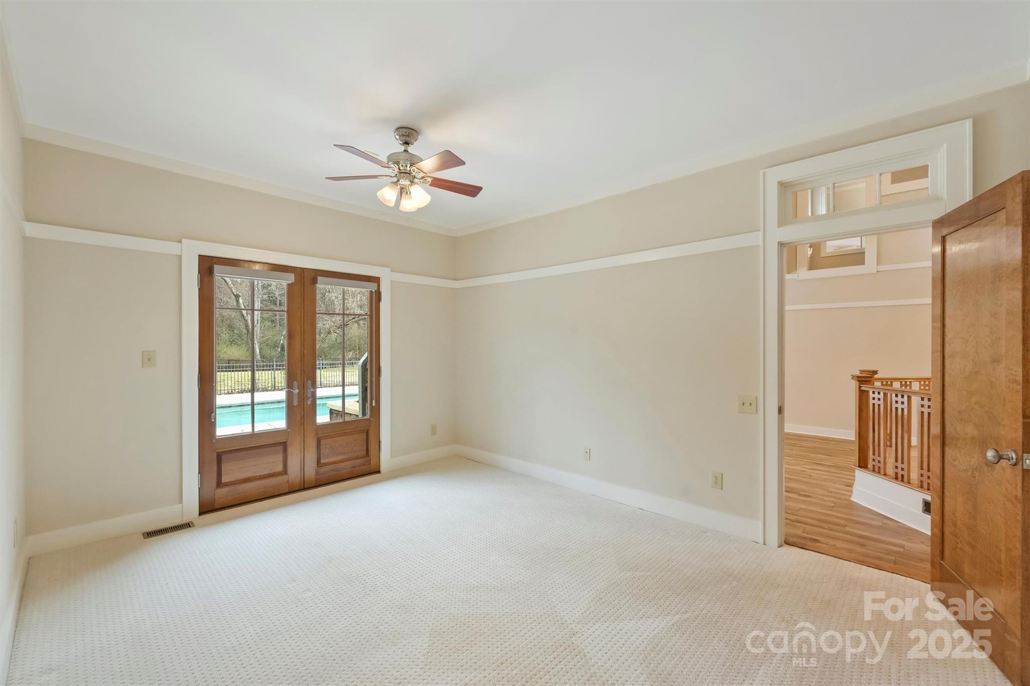 Westmoreland Farm - Residential