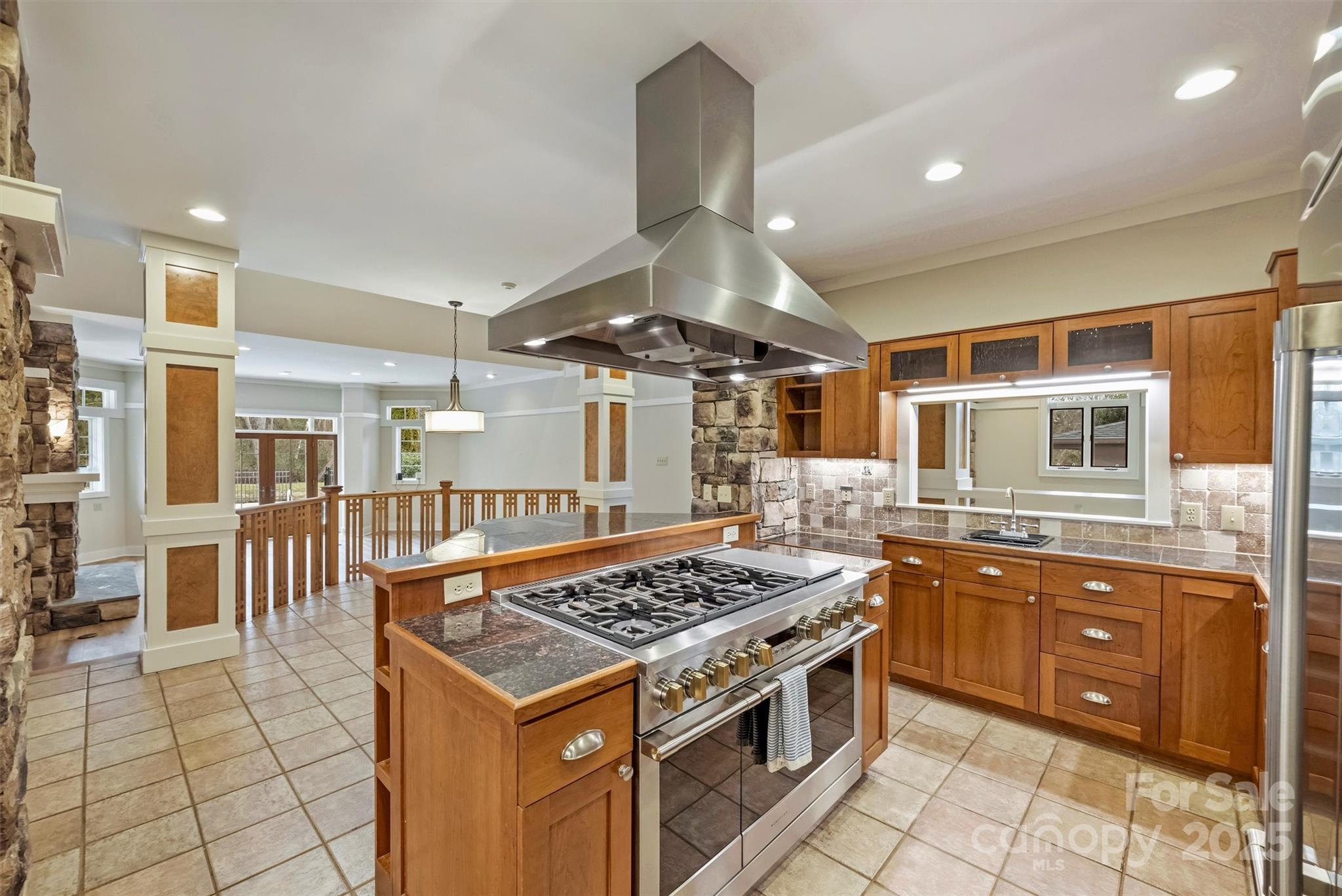 Westmoreland Farm - Residential