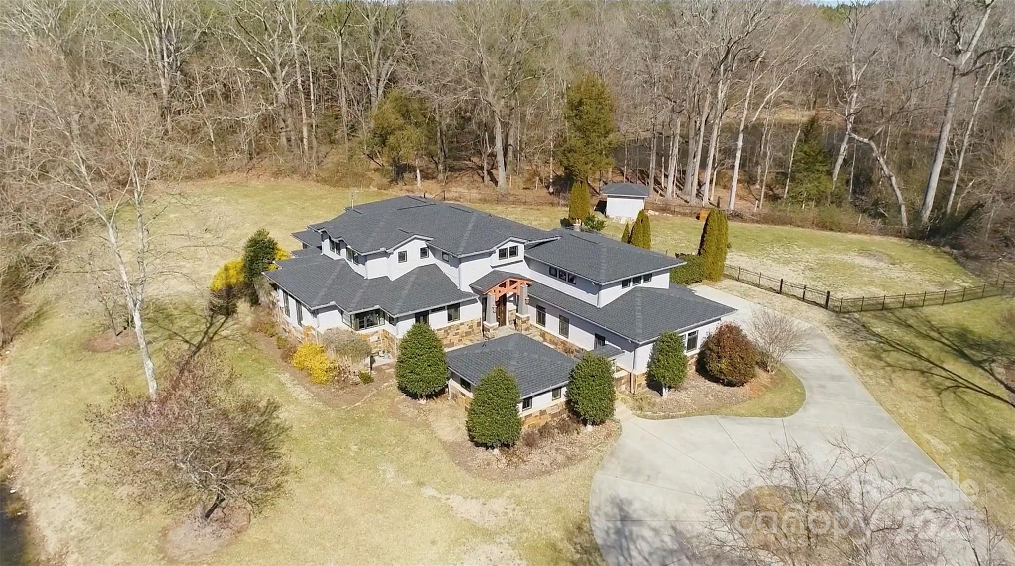 Westmoreland Farm - Residential