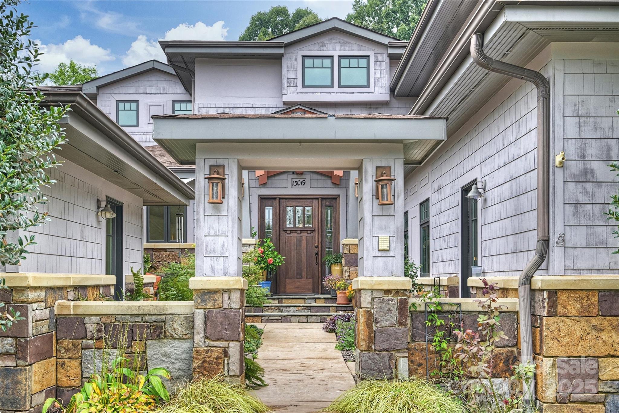 Westmoreland Farm - Residential