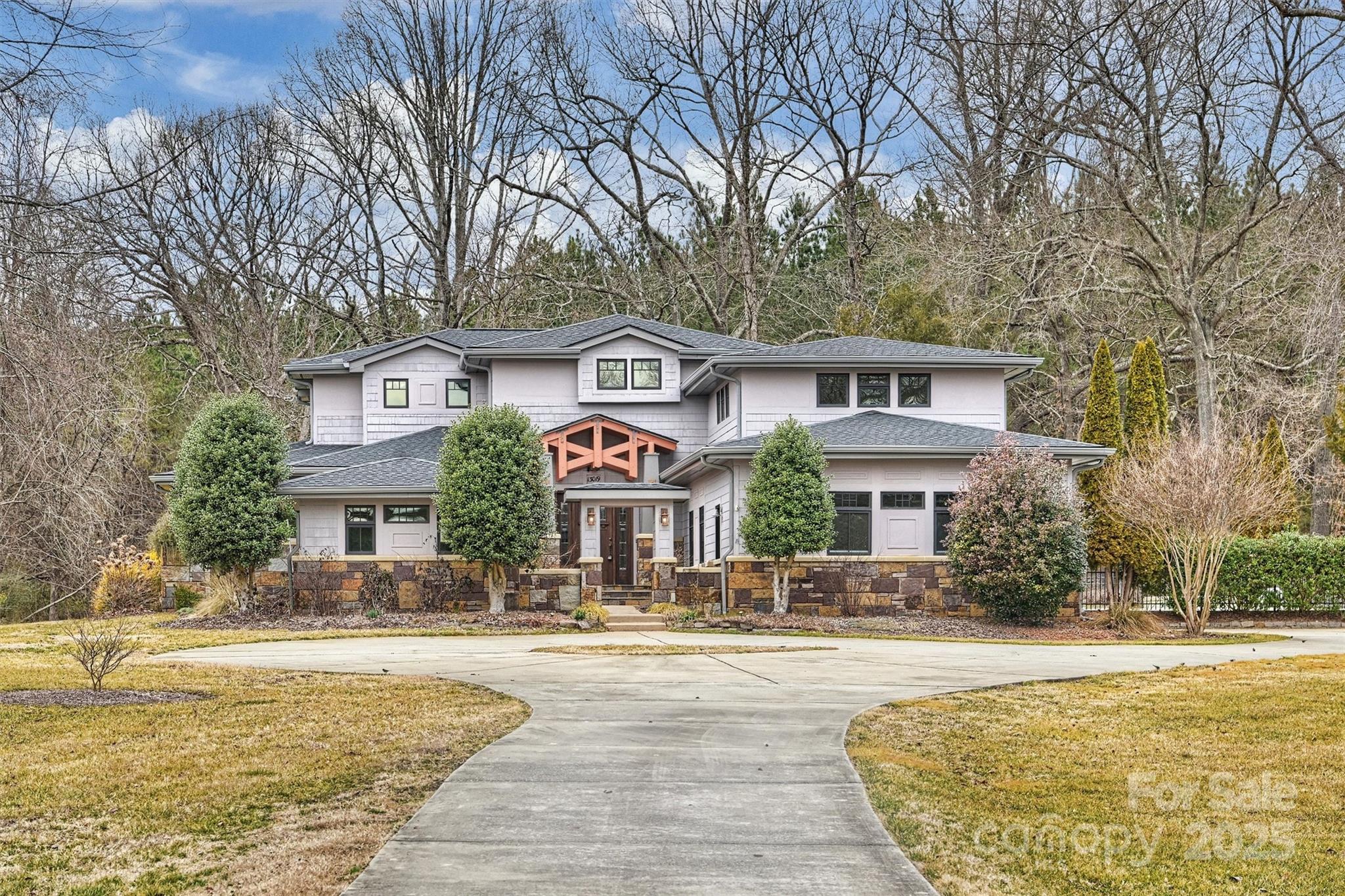 Westmoreland Farm - Residential