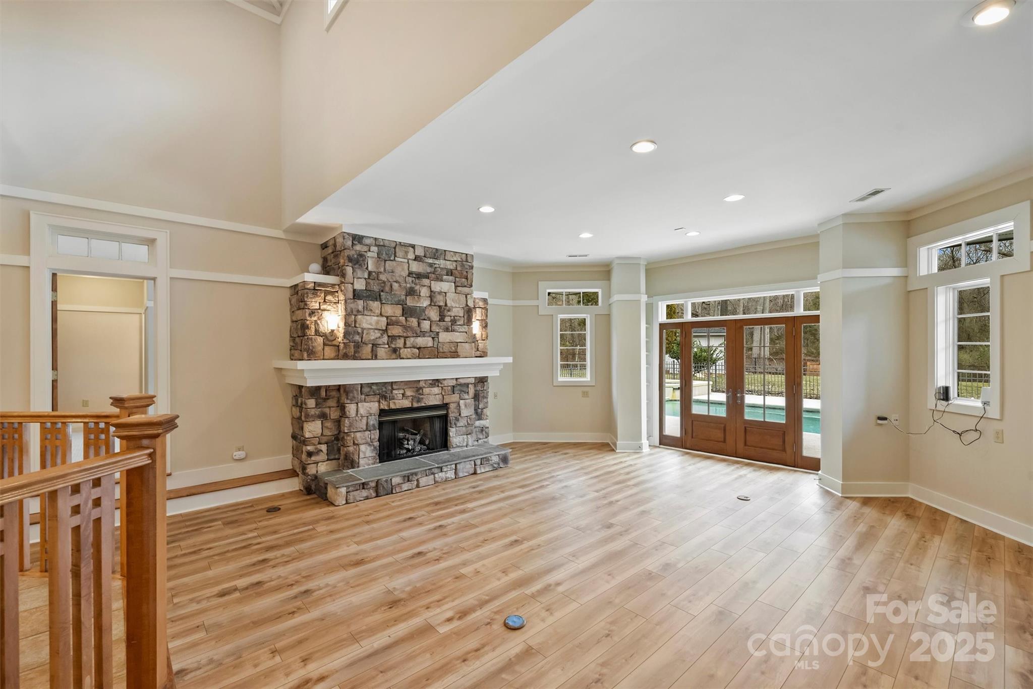 Westmoreland Farm - Residential