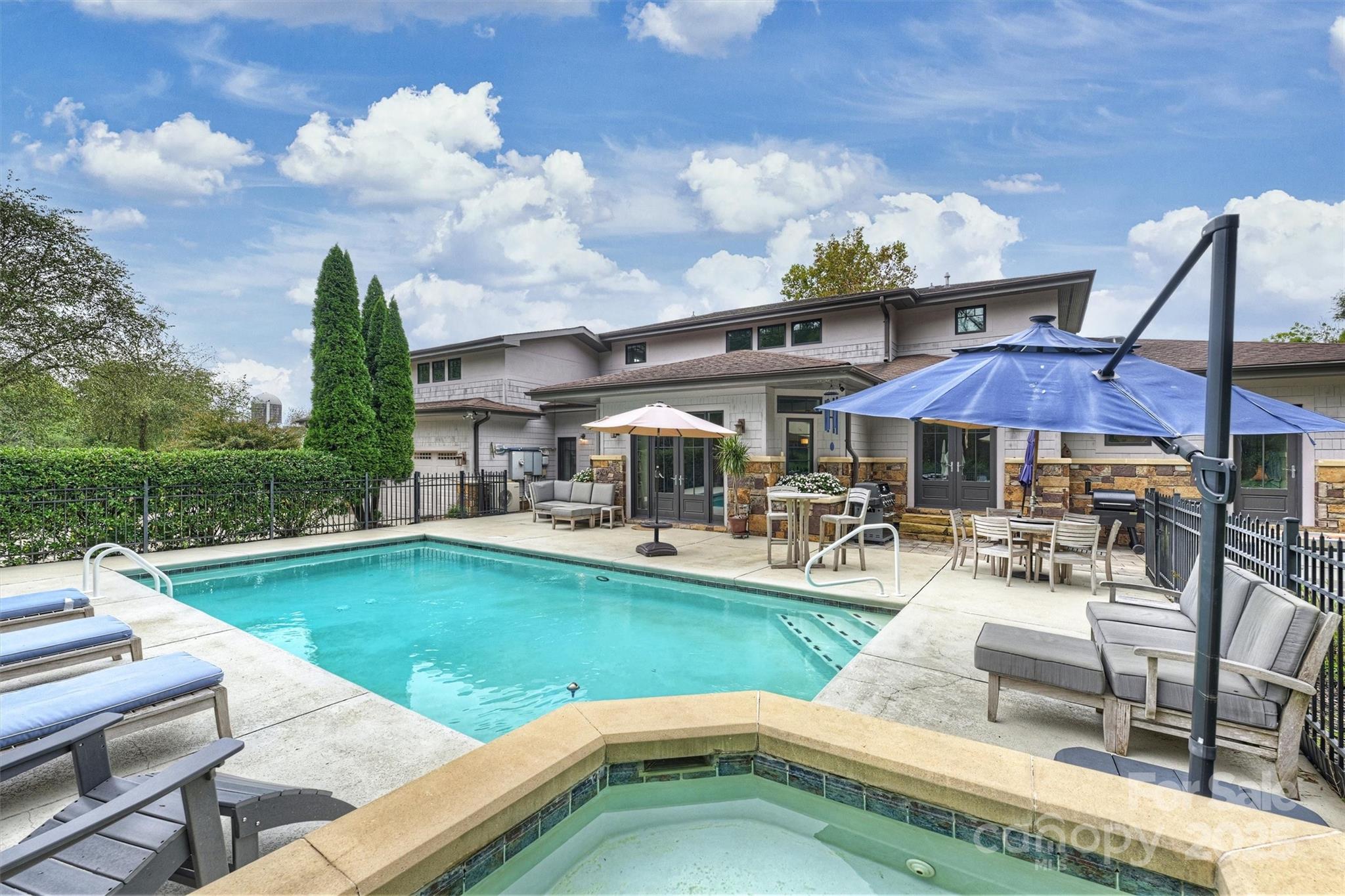 Westmoreland Farm - Residential