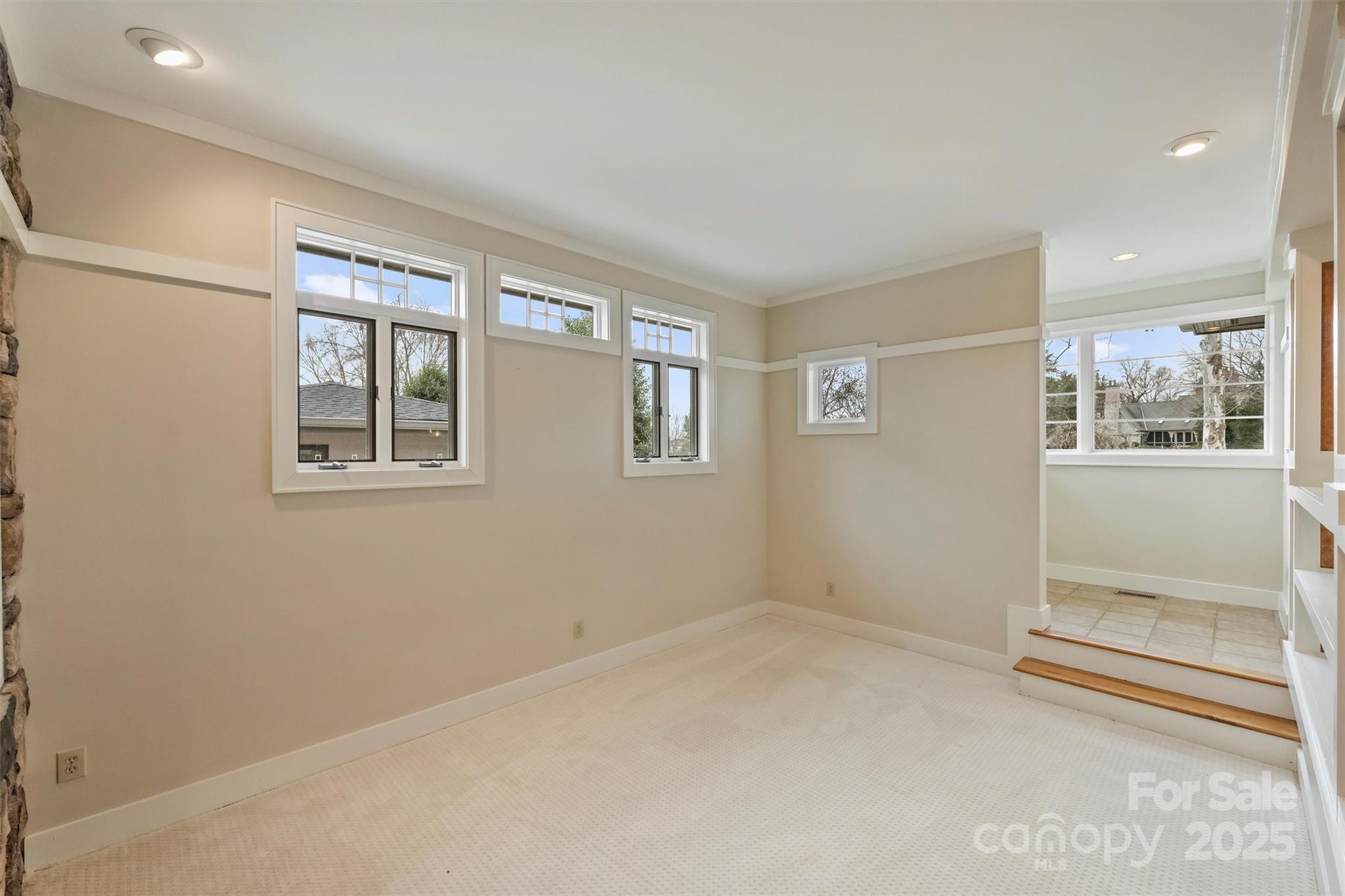 Westmoreland Farm - Residential