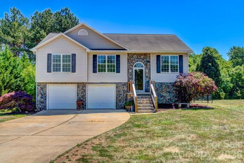 Photo of 204 Black Rock School Road #12, Cherryville, NC 28021 (MLS # 4385706)