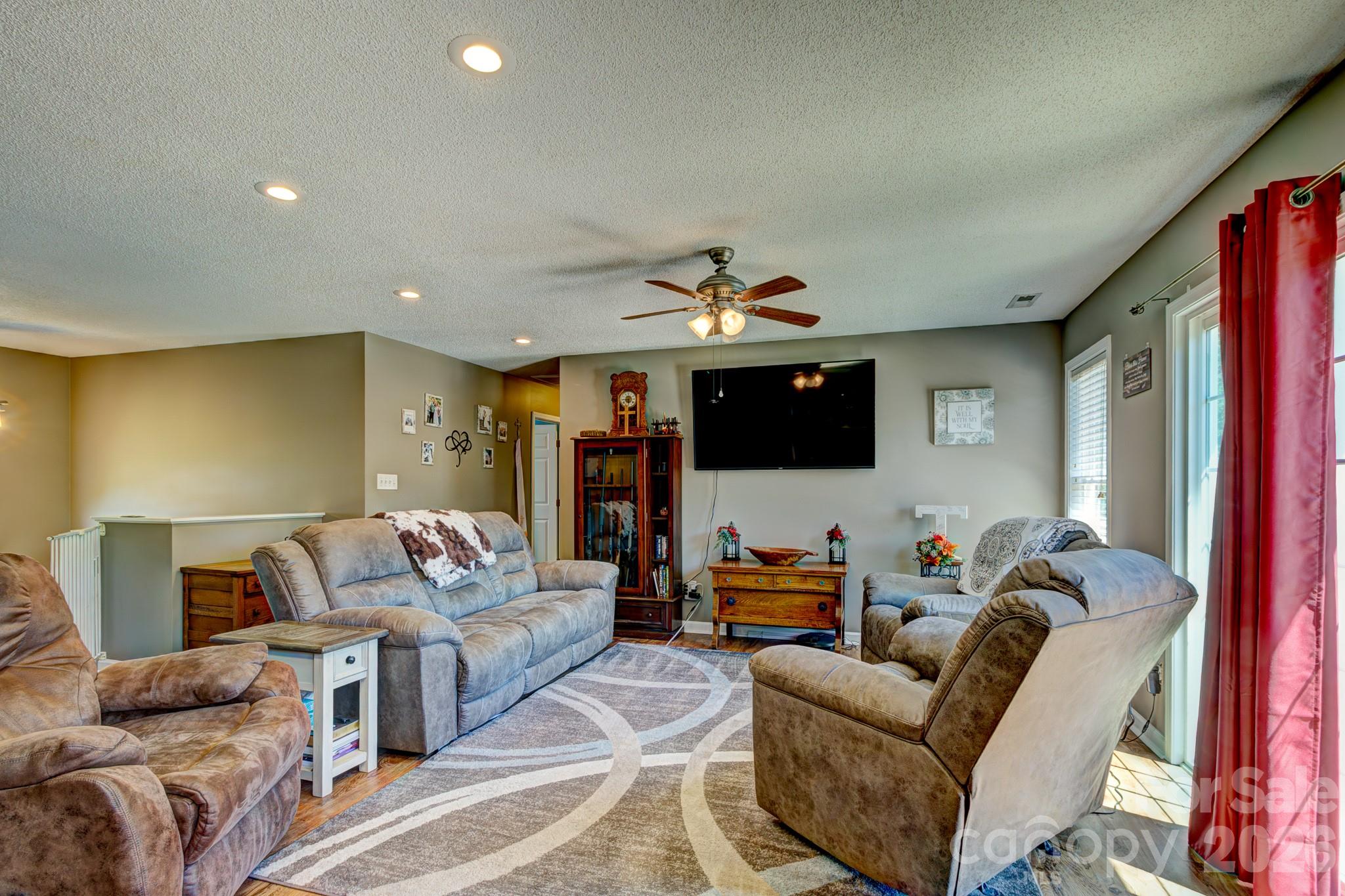 Terrace Estates - Residential