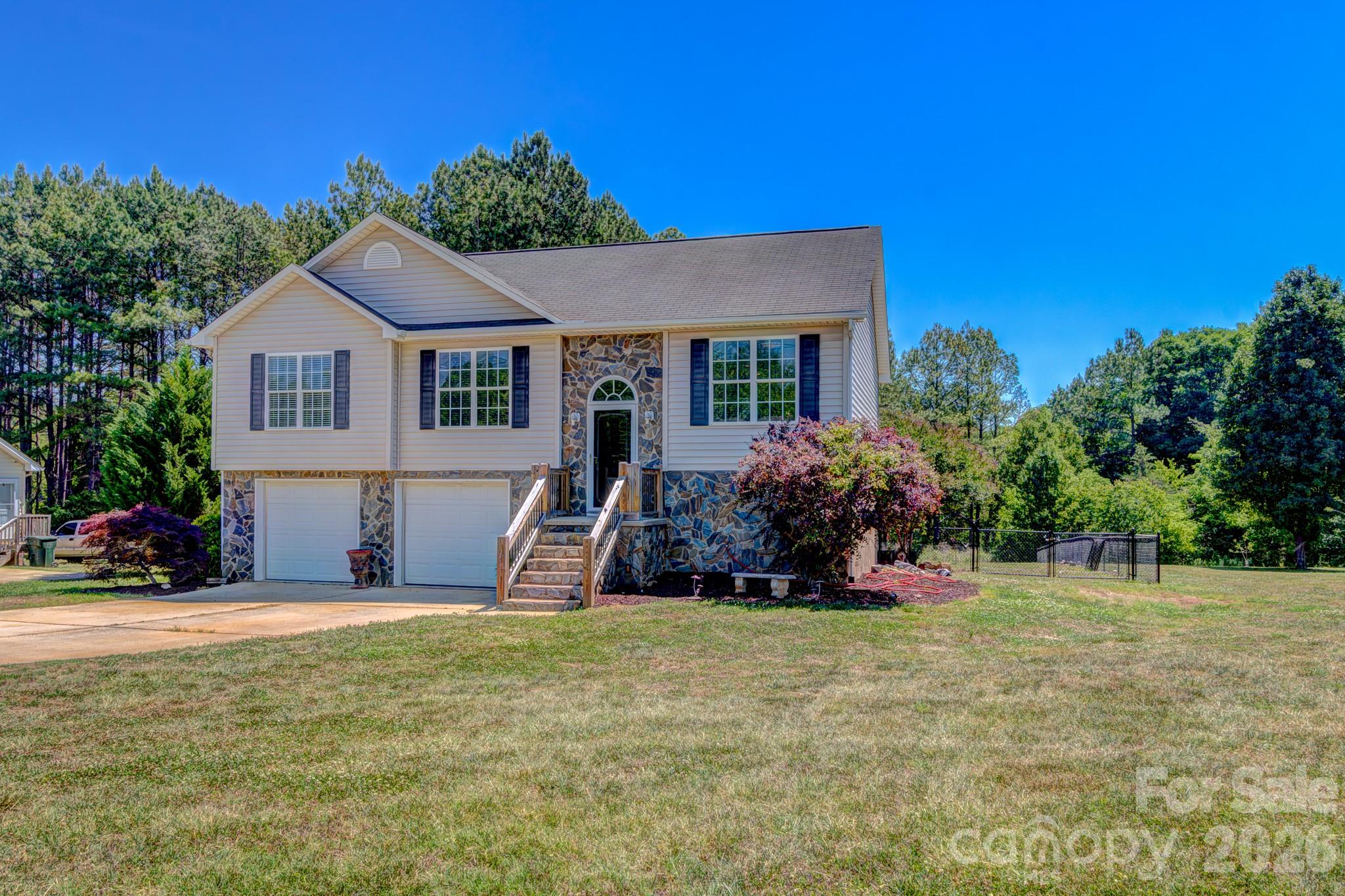 Terrace Estates - Residential