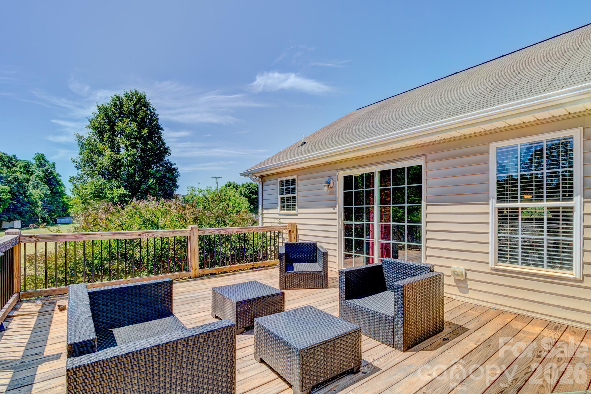 Terrace Estates - Residential