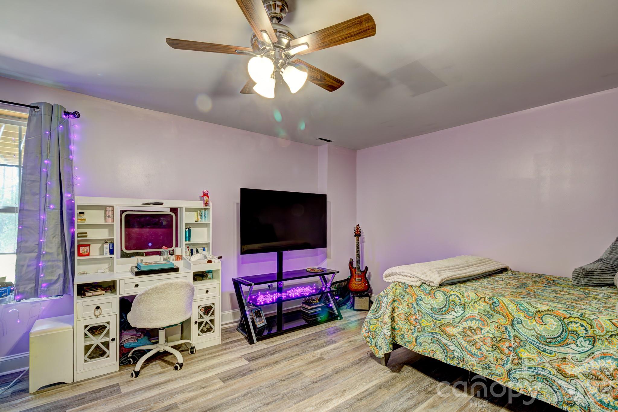 Terrace Estates - Residential