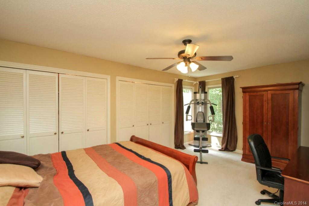 River Hills - Residential