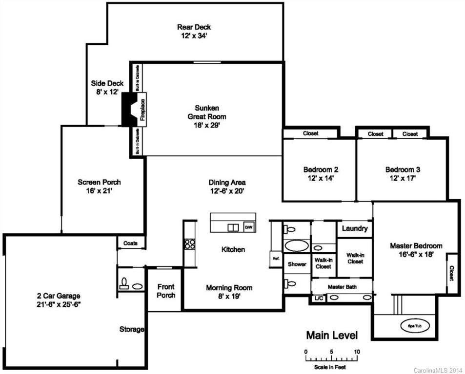 River Hills - Residential