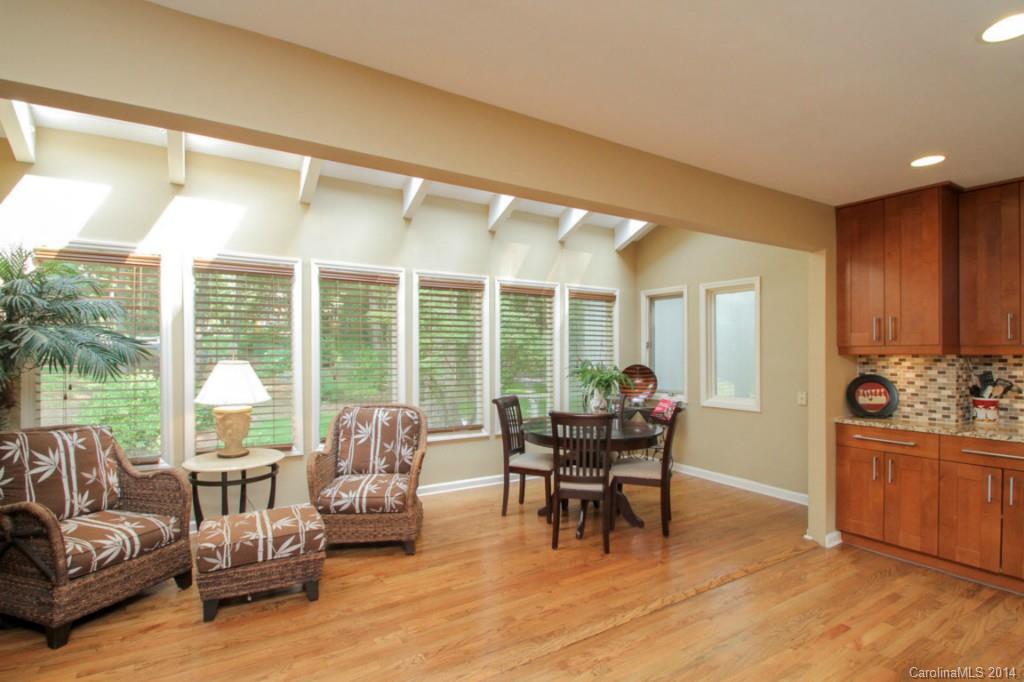 River Hills - Residential