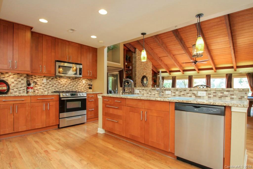 River Hills - Residential