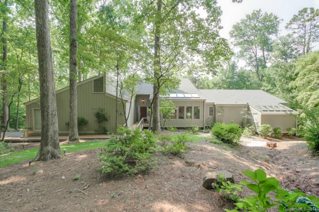 River Hills - Residential