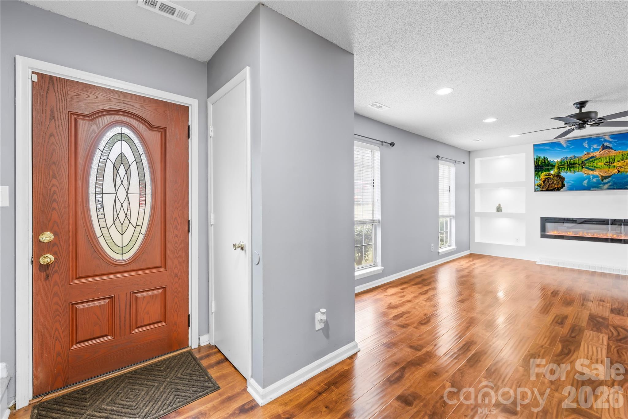 2503 Bushy Pine Court