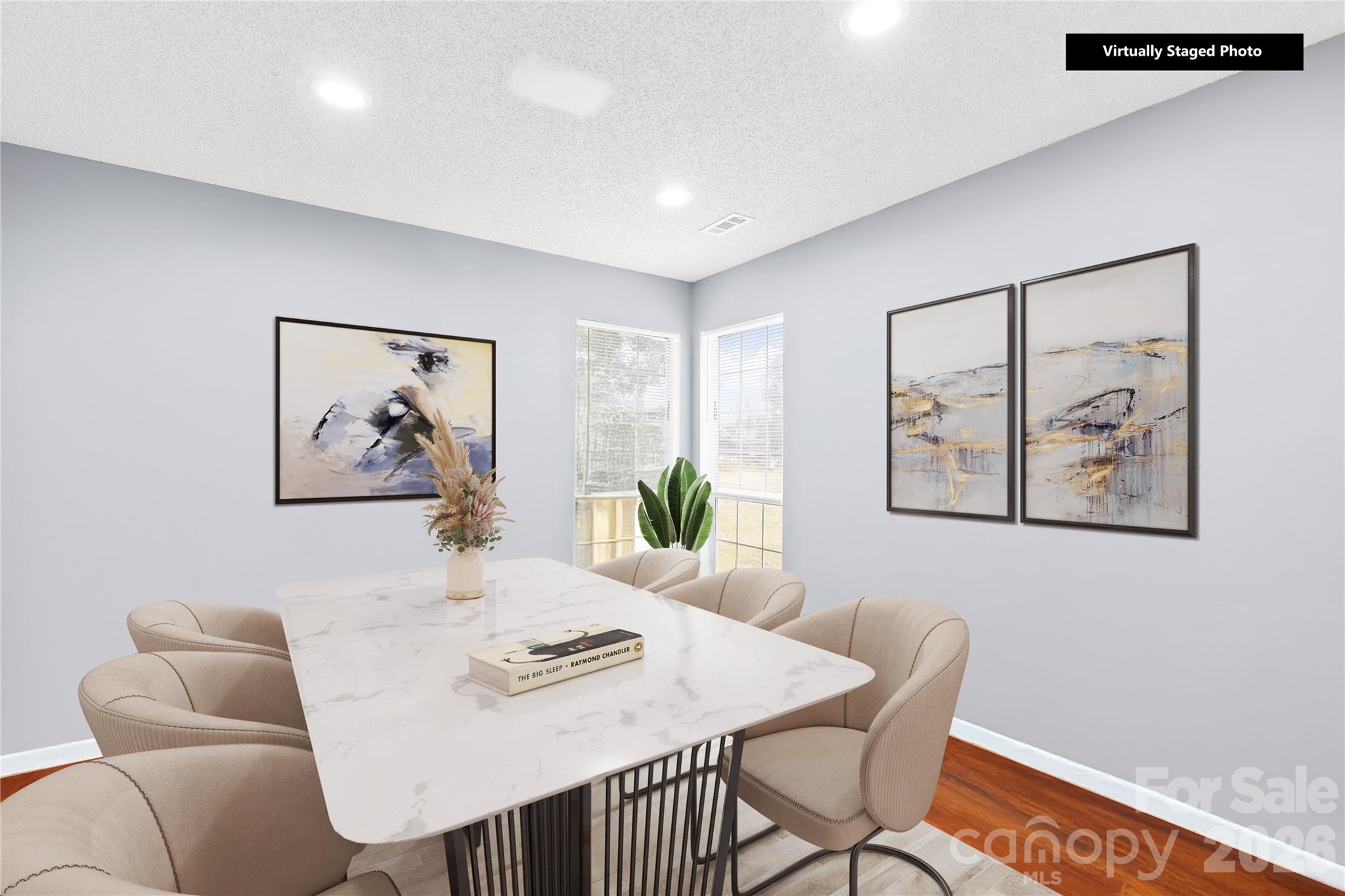 2503 Bushy Pine Court