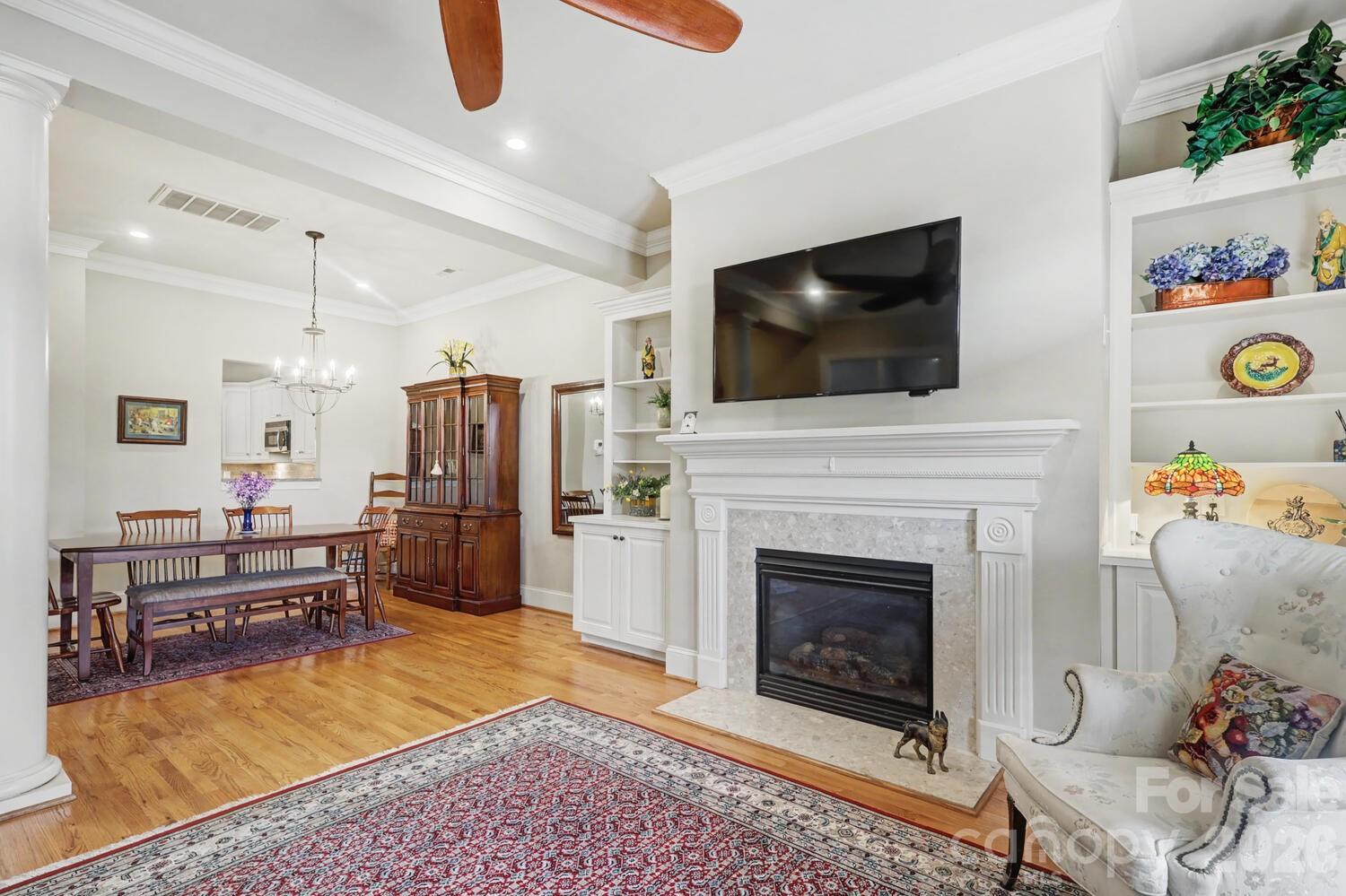 Greenview Terraces - Residential