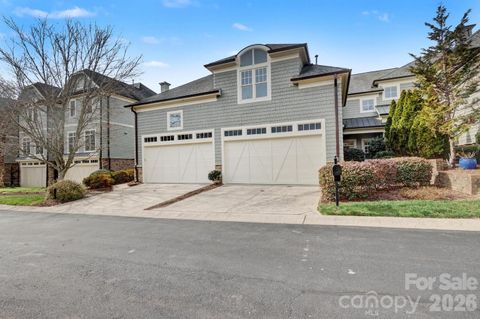 7930 Greenview Terrace Court Charlotte NC 28277