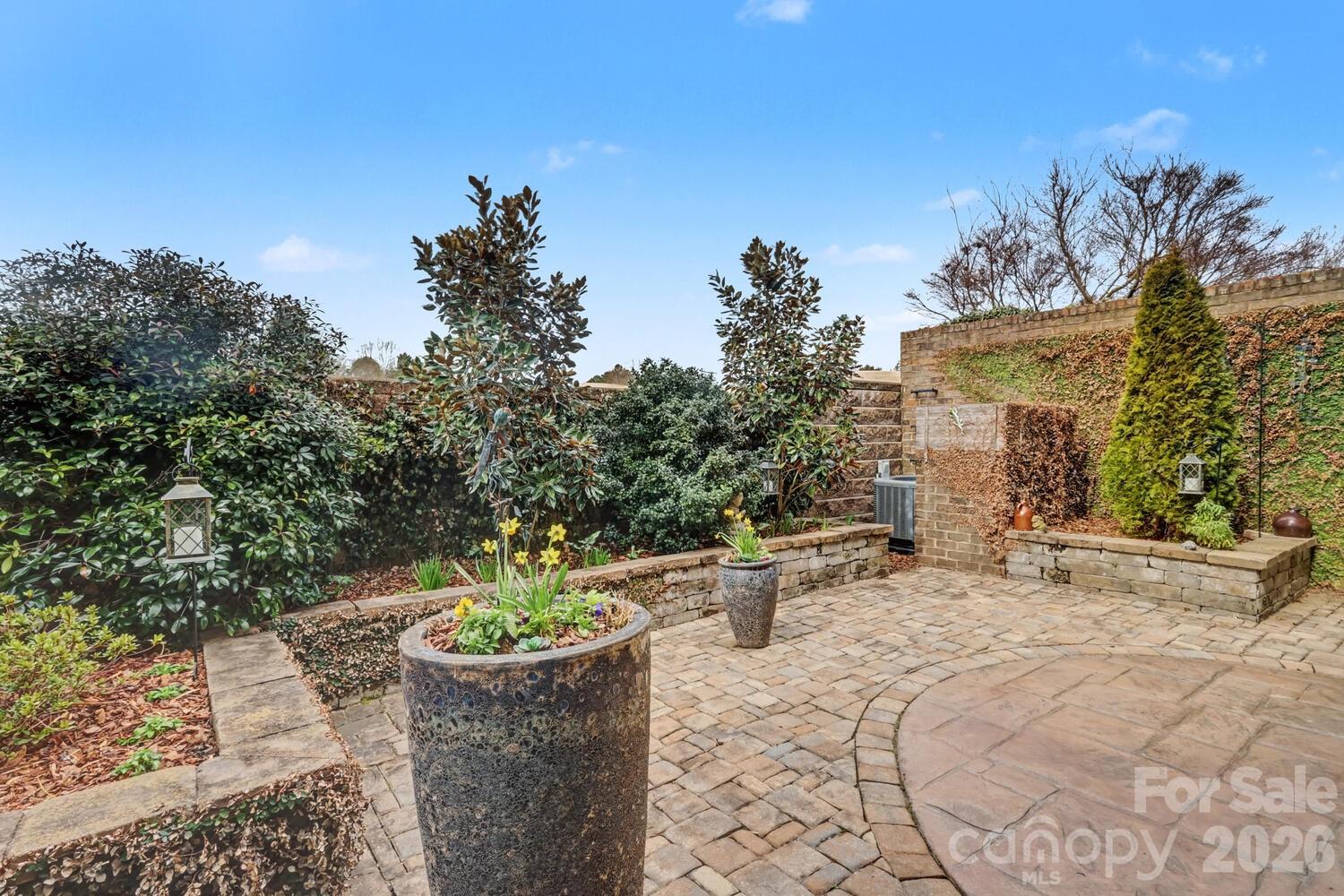 Greenview Terraces - Residential