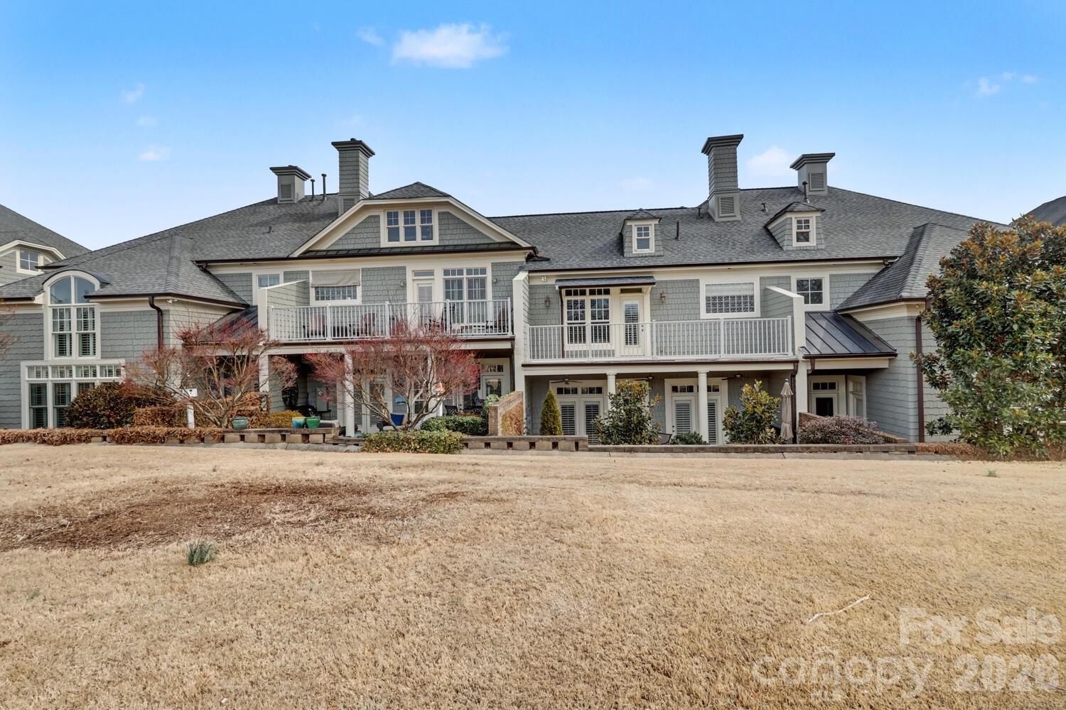 Greenview Terraces - Residential