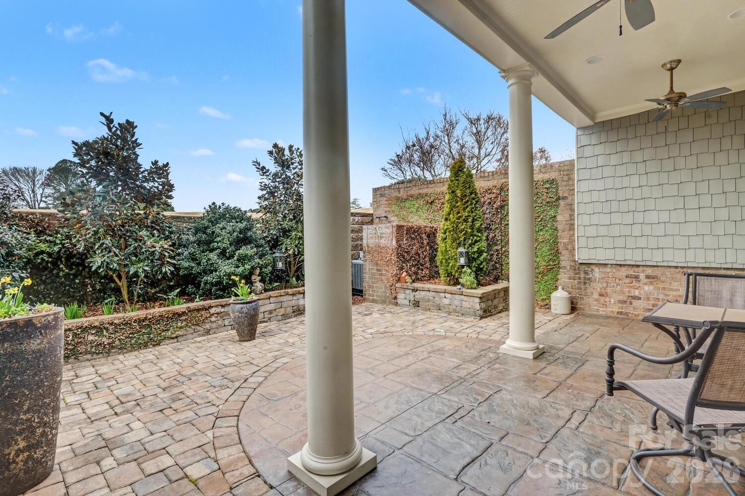 Greenview Terraces - Residential