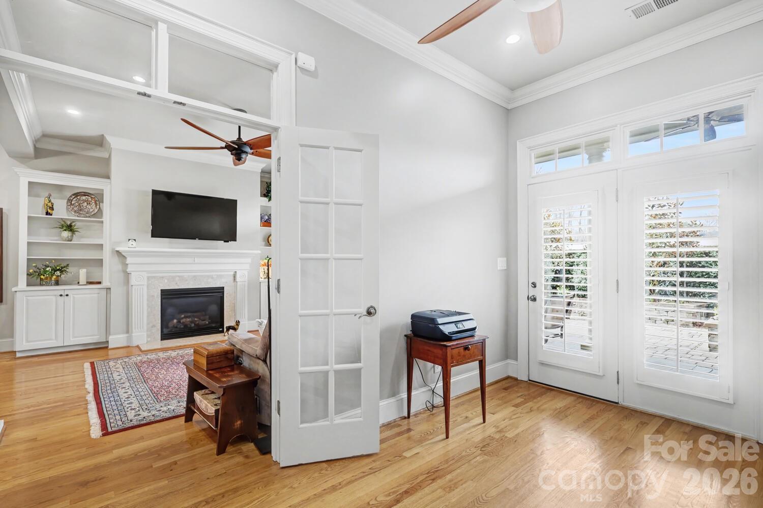 Greenview Terraces - Residential