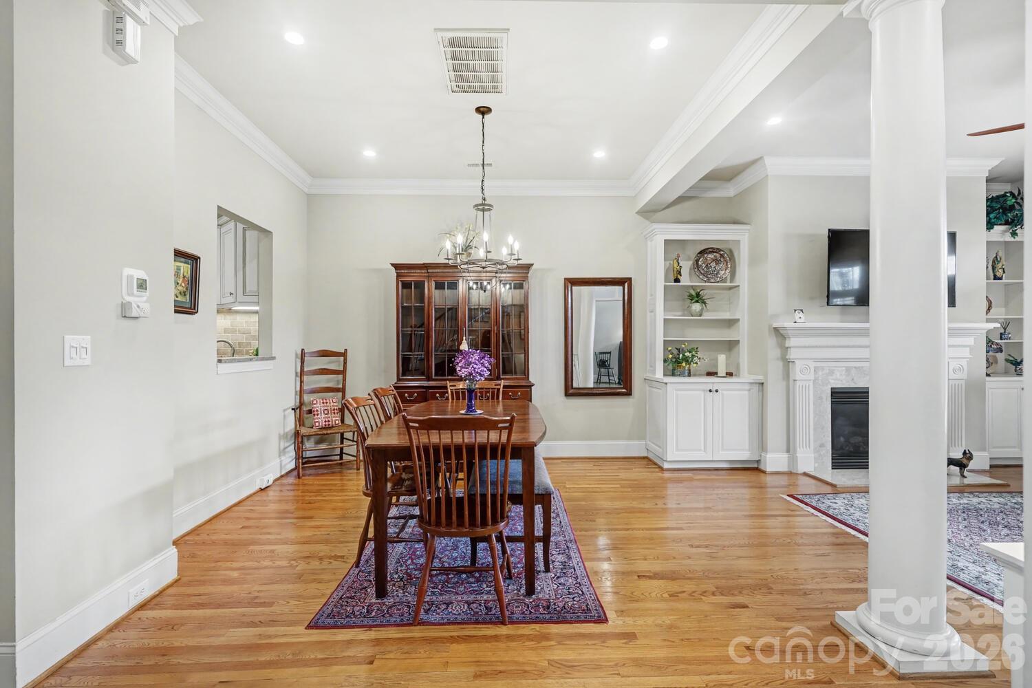 Greenview Terraces - Residential